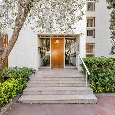 Cassis Center Apartment Exterior photo
