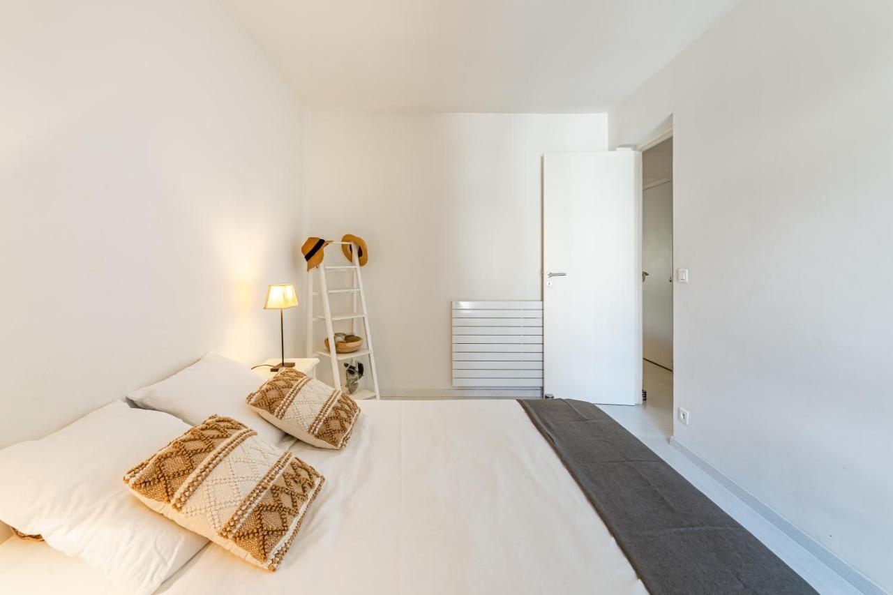 Cassis Center Apartment Exterior photo