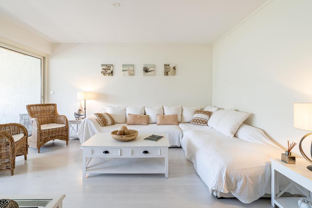 Cassis Center Apartment Exterior photo